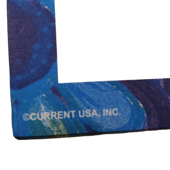 Grocery List Floral Magnetic Notepads Fridge Notepads Decorative Floral Paper - Picture 8 of 9